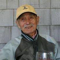 Luis Núñez