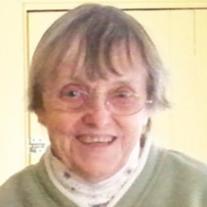 Ann Liedke MacDonald Porter