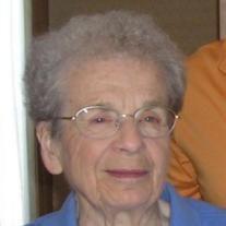 Ethel Novak