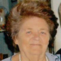 Shirley Ordy Hager